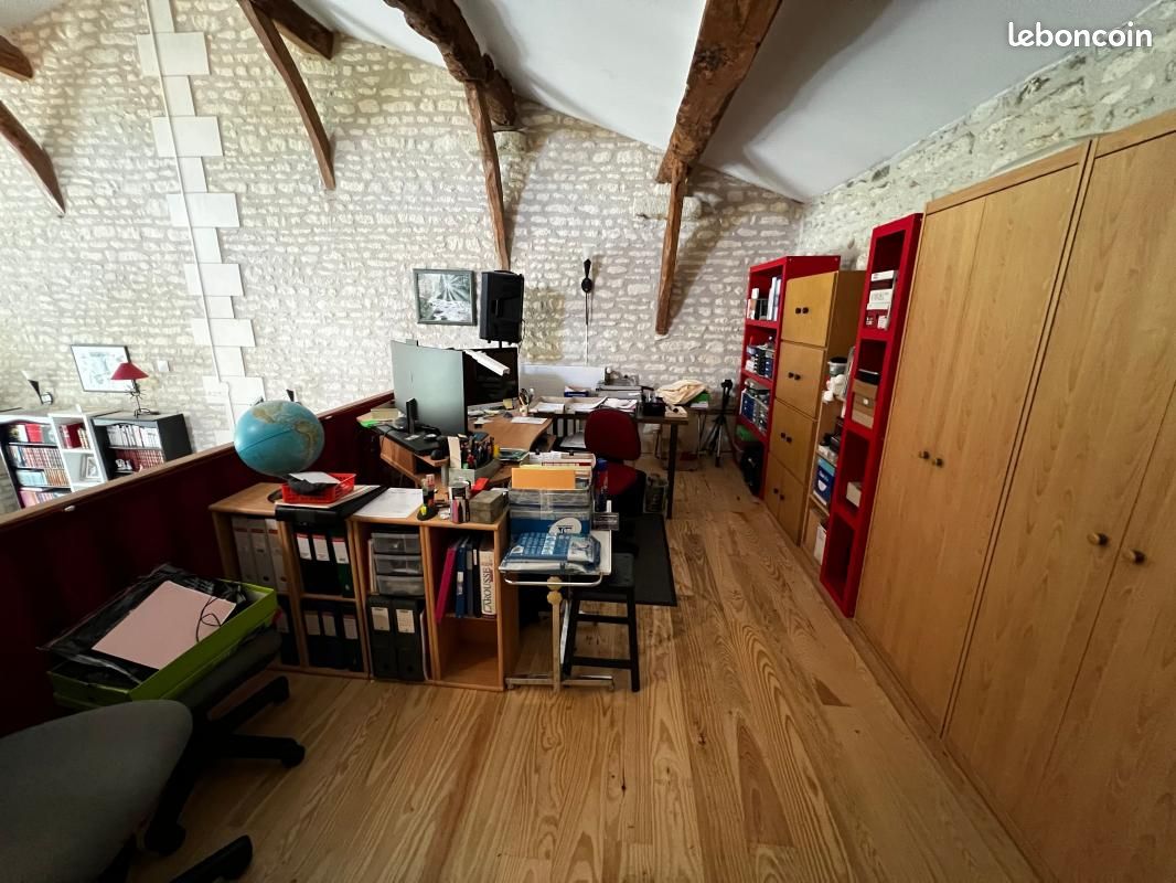 Maison 5 pièces 275 m² - Cozes 17120 (image principale 18)