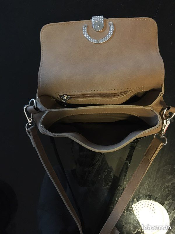 Sac bandoulière (image 2)