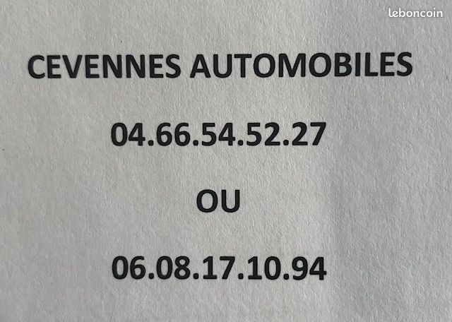 Citroen C5 2.0 HDI160 EXCLUSIVE BOITE AUTOMATIQUE (image 27)