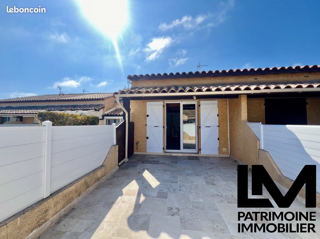 Maison 2 pièces 39 m² · à Vias · 39 m² · 835 €/mois
