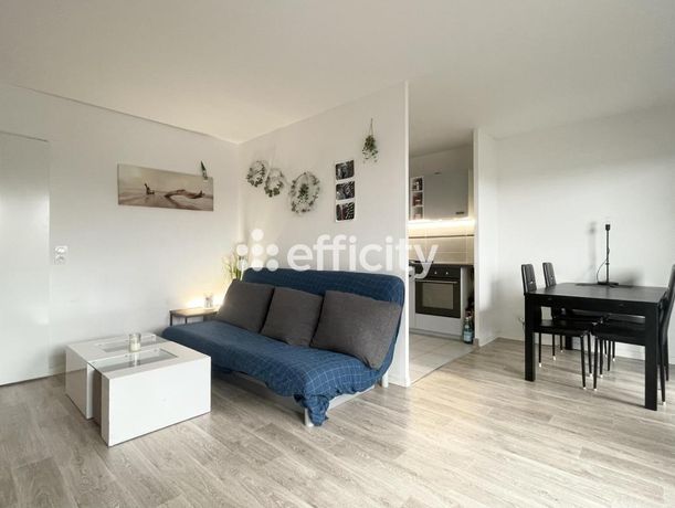 Appartement a louer eragny - 3 pièce(s) - 71 m2 - Surfyn