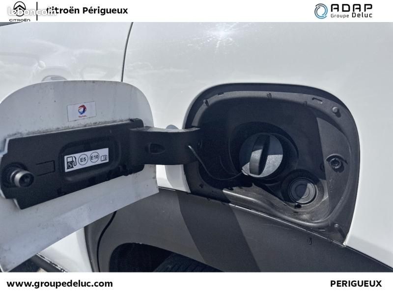 Citroen C3 Aircross PureTech 130ch S&S Feel Pack EAT6 (image 17)