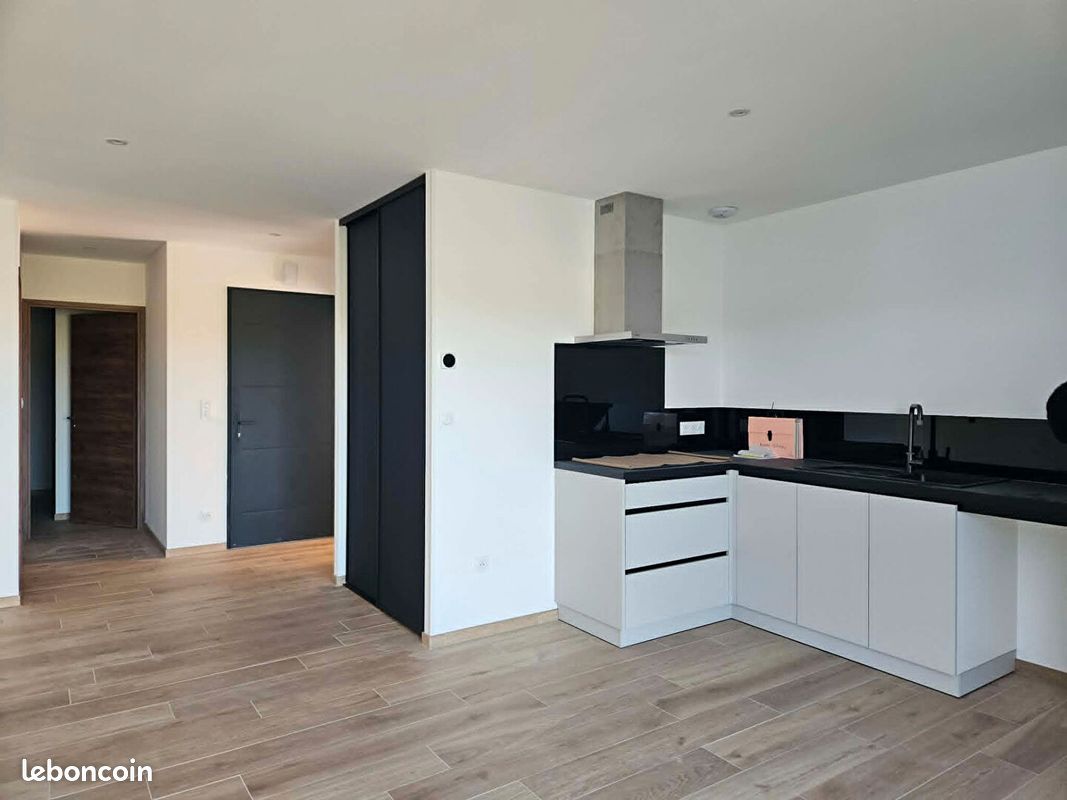 Maison 4 pièces 90 m² · à Villedoux · 90 m² · 1 350 €/mois