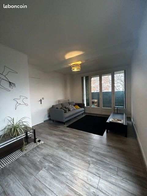 Appartement 3 pièces 55 m² · à Draveil · 55 m² · 1 010 €/mois