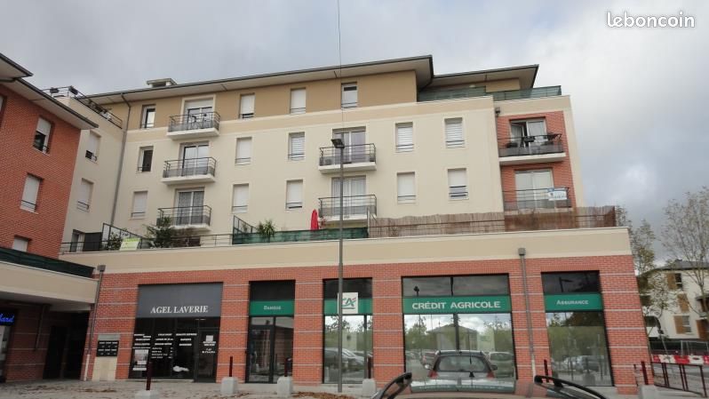 Appartement 3 pièces 57 m² · à Beauvais · 57 m² · 990 €/mois