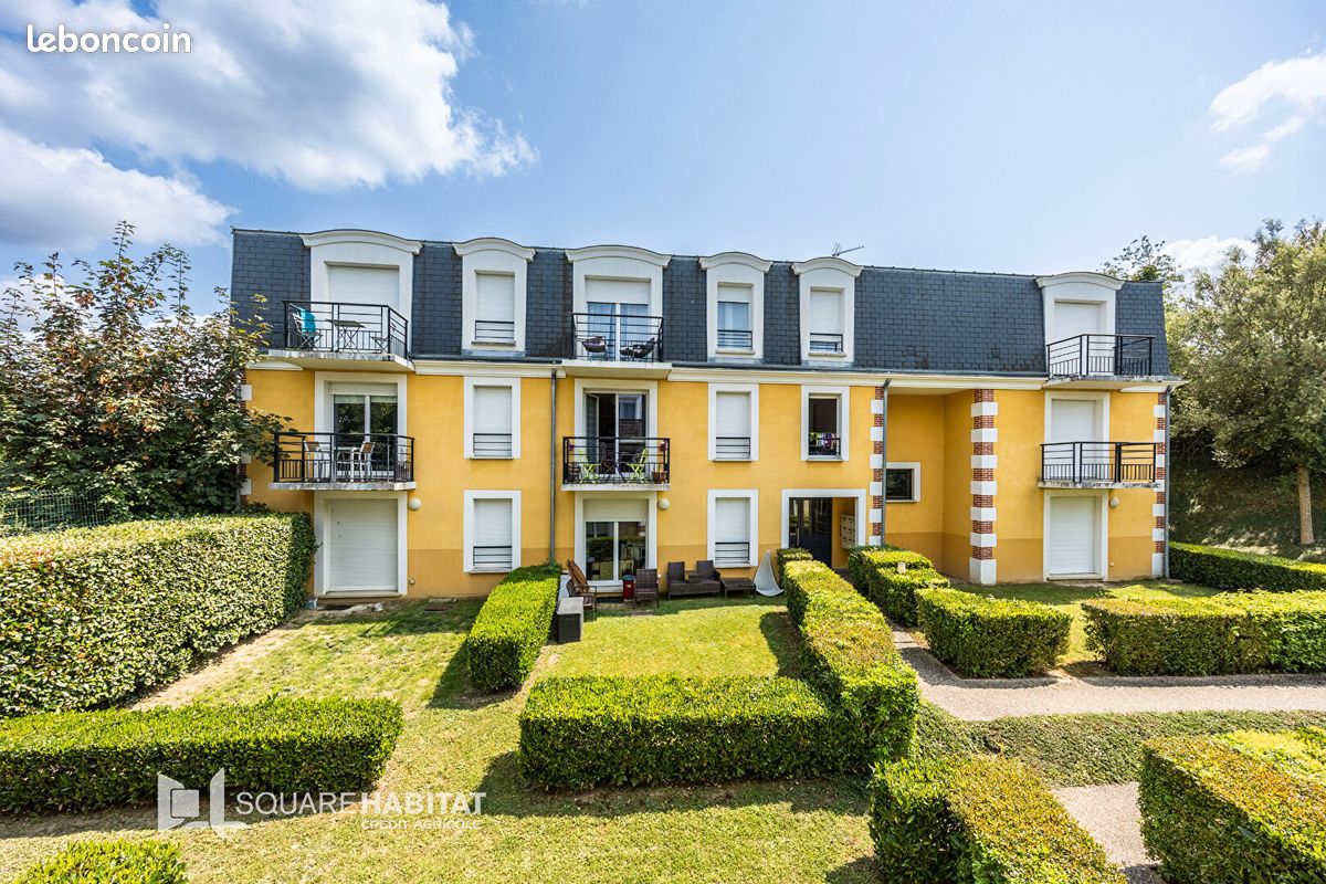 Appartement 2 pièces 37 m² · à Vernon · 37 m² · 95 000 €