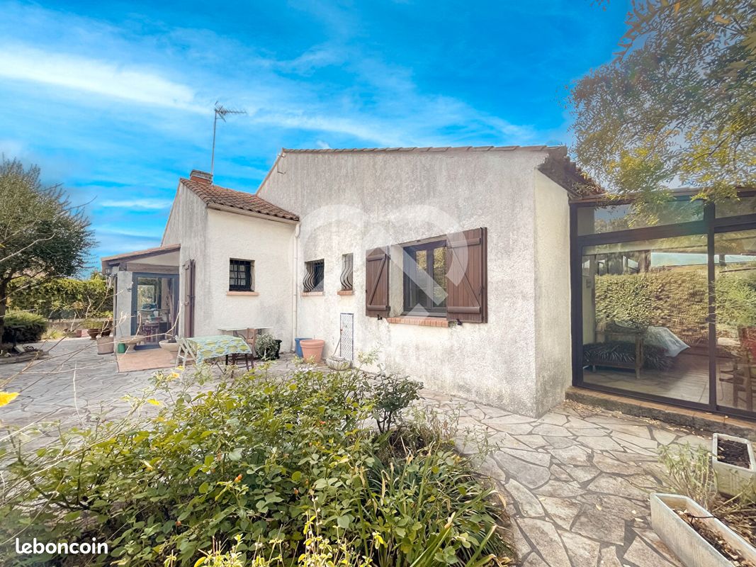 Maison 3 pièces 71 m² · à Le Crès · 71 m² · 324 000 €
