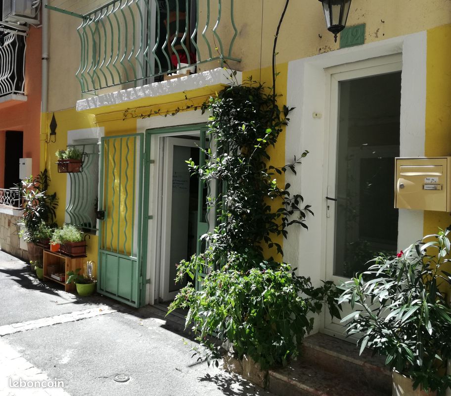 Au coeur du Vieux-Mèze - Location Eté 2022 (image 8)