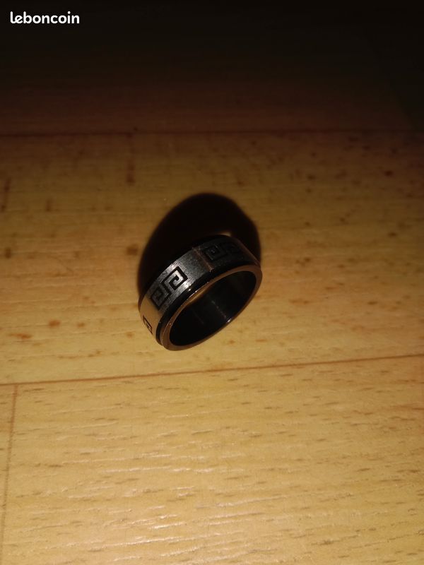 Bague tournante (image 1)