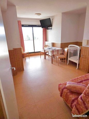 Appartement 3 pièces 46 m²