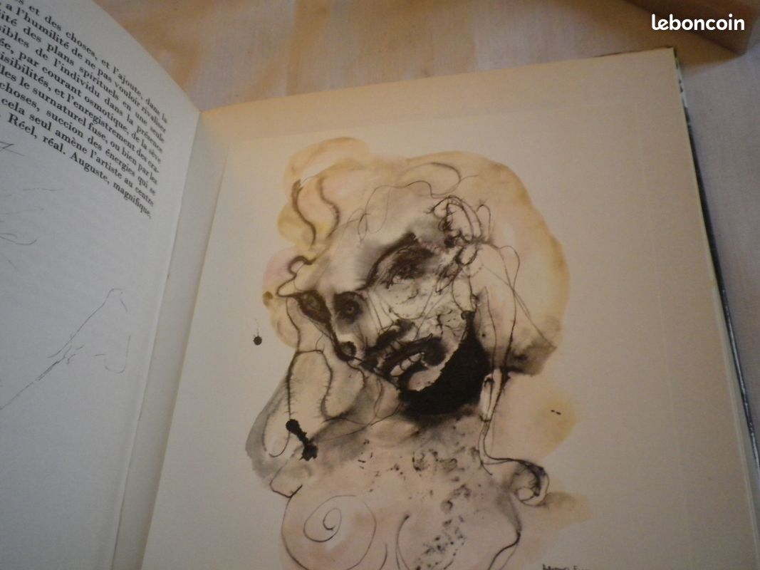 Leonor fini jean-jacques pauvert (image 2)