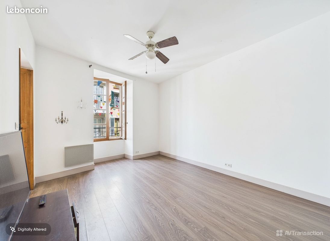 Appartement 2 pièces 40 m² · à Ajaccio · 40 m² · 199 000 €