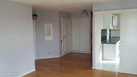 Appartement 3 pièces 71 m² · à Strasbourg · 71 m² · 977 €
