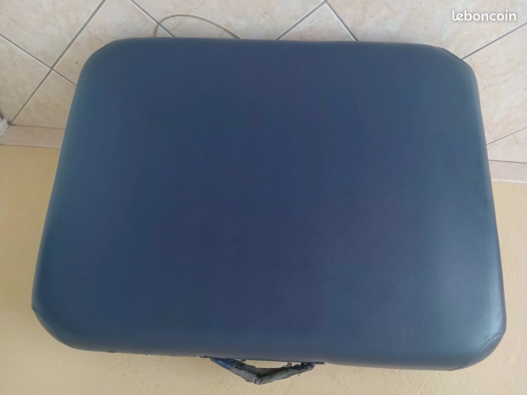 Table de massage pliante (image 1)