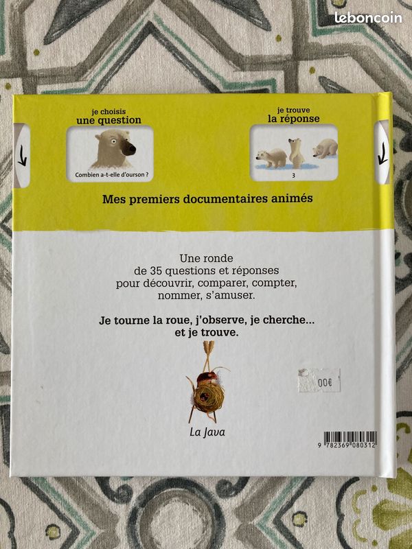 Les animaux et leurs petits (image 2)