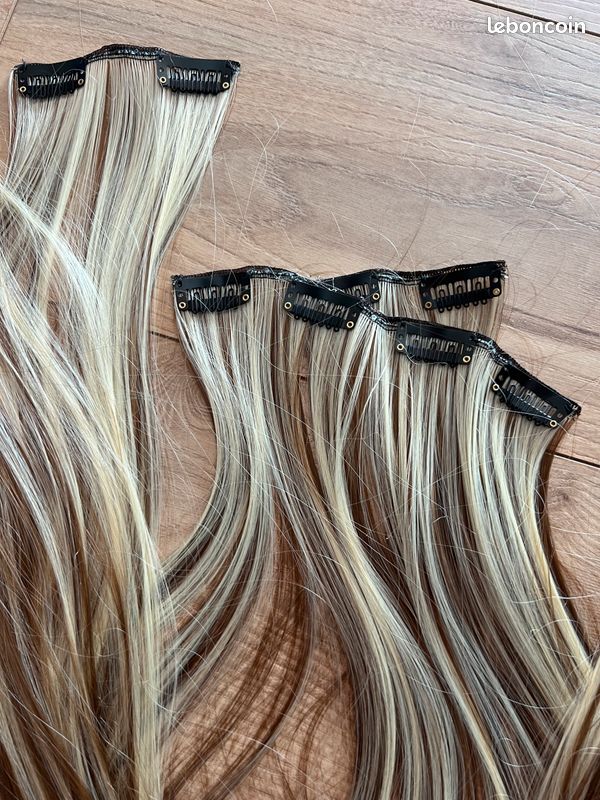 Extensions cheveux (image 2)