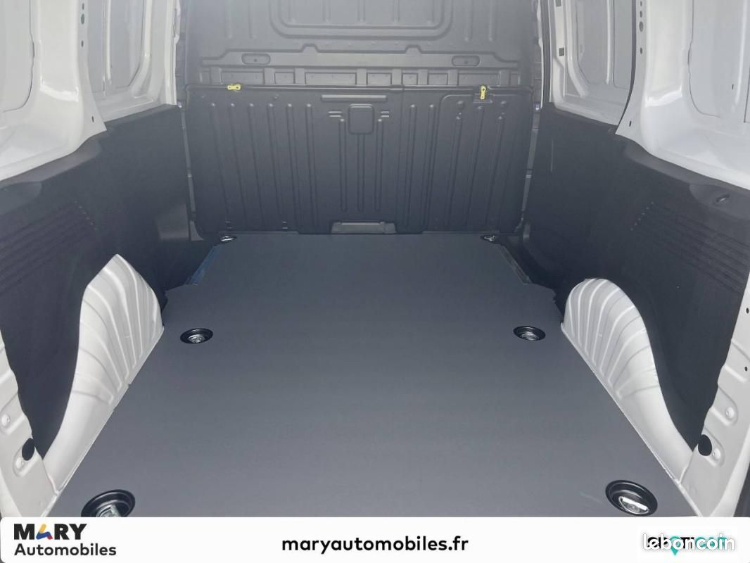 Citroën Berlingo VAN M DIESEL 100 CH MANUELLE XTR (image 7)