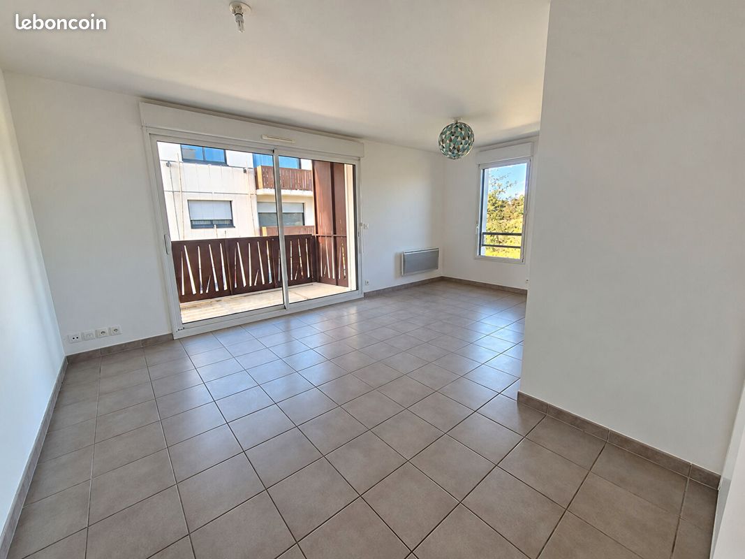 Appartement 3 pièces 66 m² · à Chantepie · 66 m² · 820 €/mois