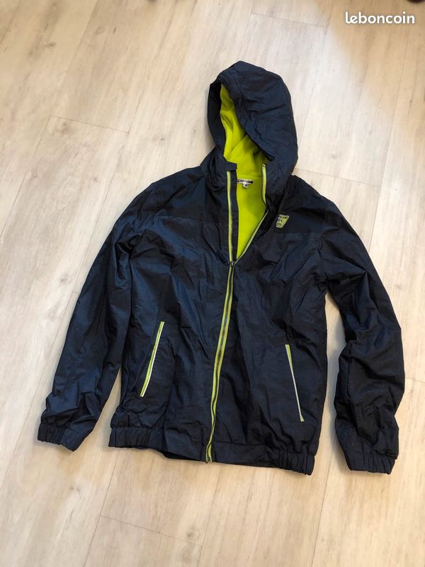 Blouson intersaison 14ans (image 1)