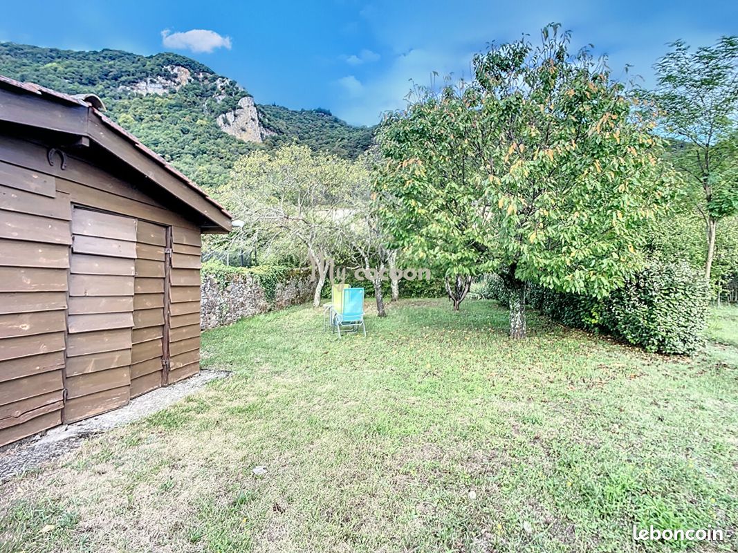 Maison 4 pièces 96 m² · à Saint-Sorlin-en-Bugey · 96 m² · 210 000 €