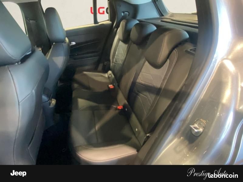 Jeep Avenger 1.2 Turbo T3 100ch Altitude (image 11)
