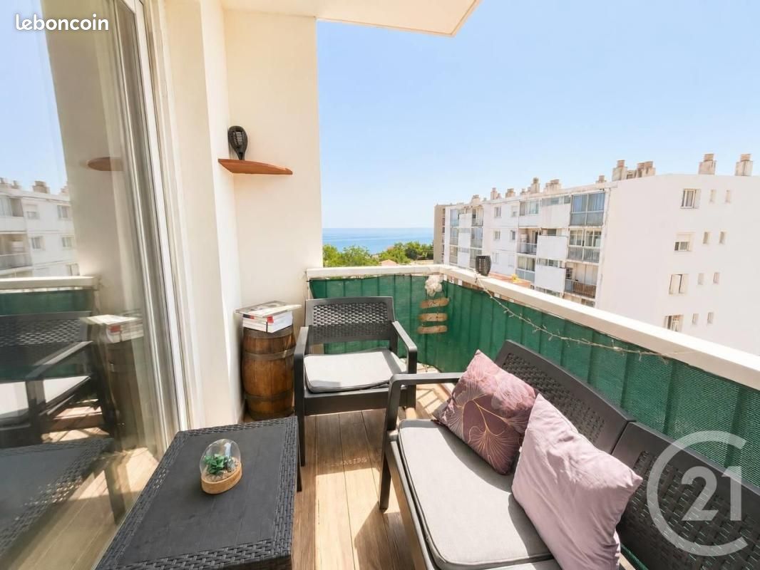 Appartement 3 pièces 70 m² · à Bastia · 70 m² · 212 000 €