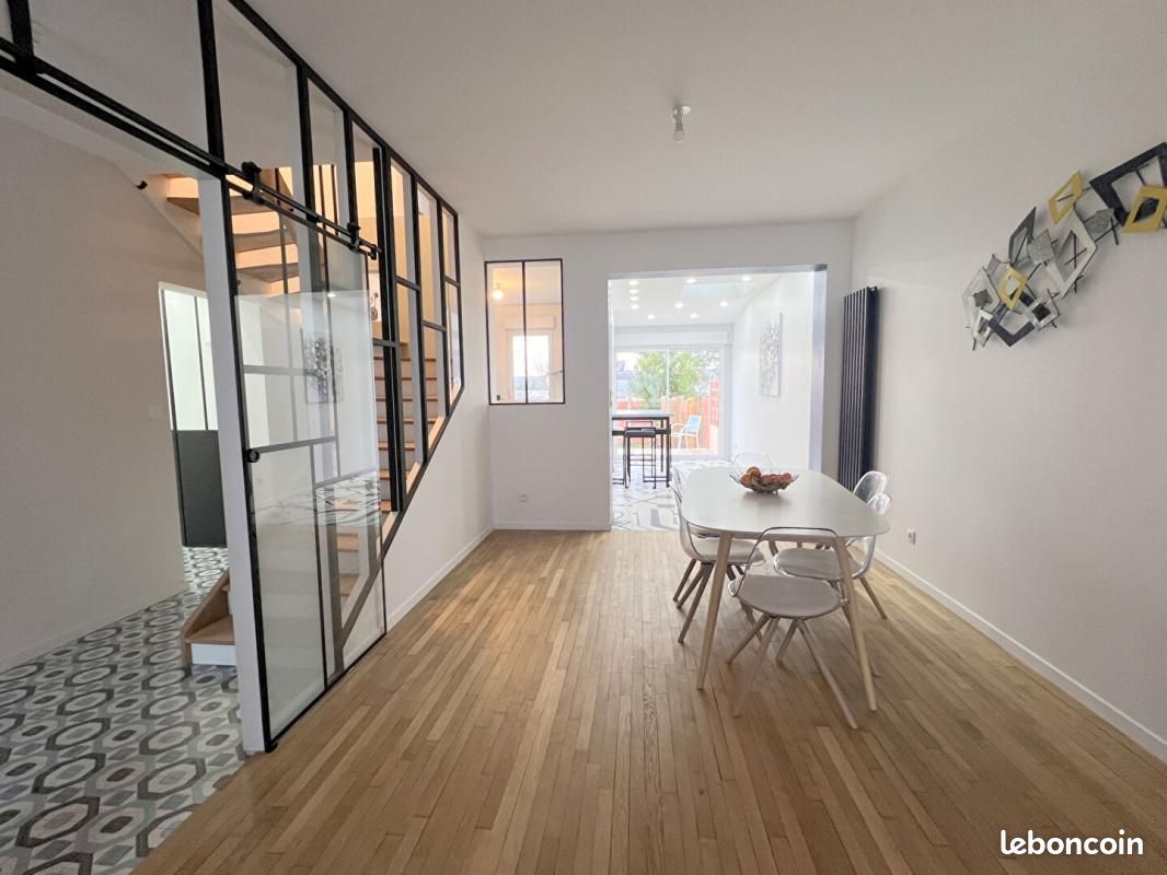 Maison 6 pièces 122 m² · au Mans · 122 m² · 299 950 €