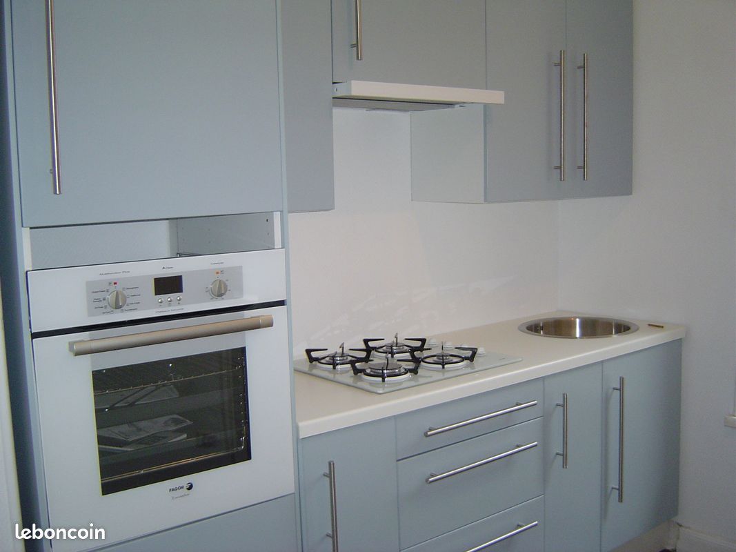 Appartement 6 pièces 50 m² · à Longwy · 50 m² · 115 000 €