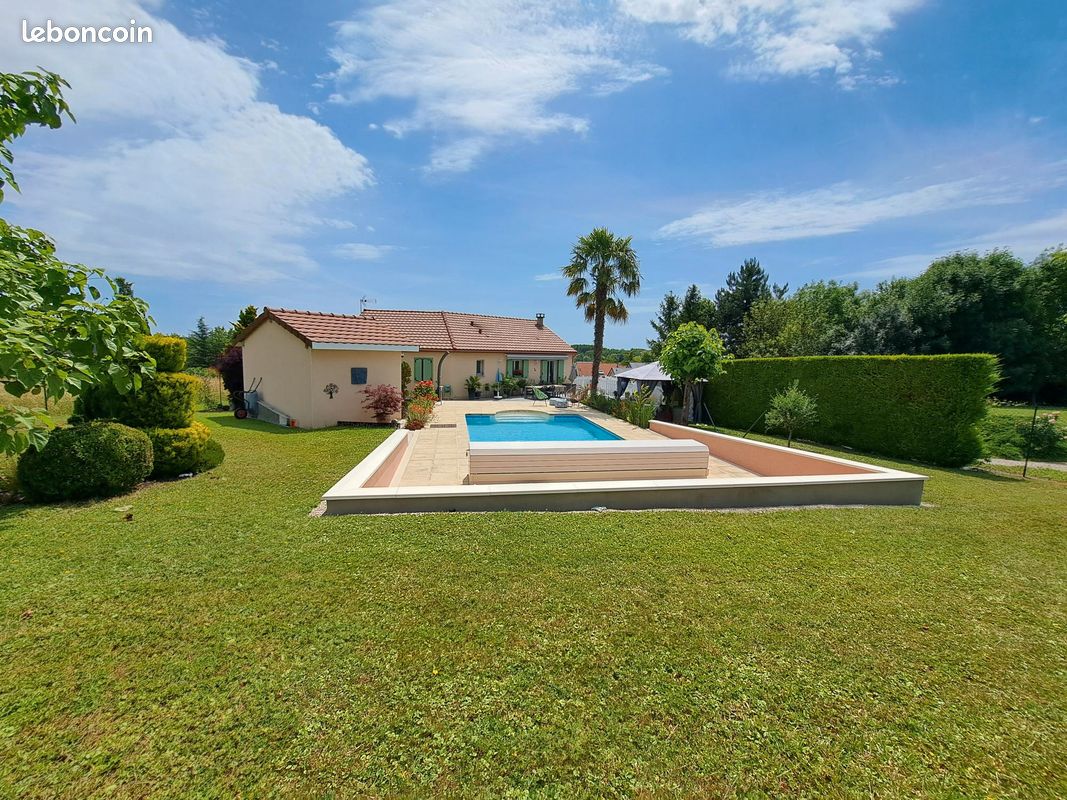 Maison 5 pièces 105 m² · à Merlaut · 105 m² · 207 000 €