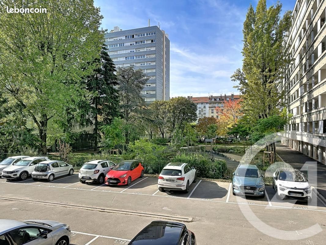Appartement 3 pièces 59 m² · à Villeurbanne · 59 m² · 239 000 €