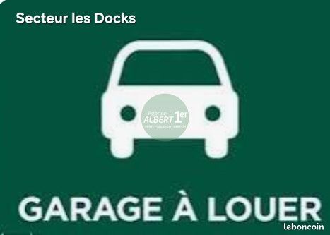 Parking 12 m² · à Le Havre · 12 m² · 90 €