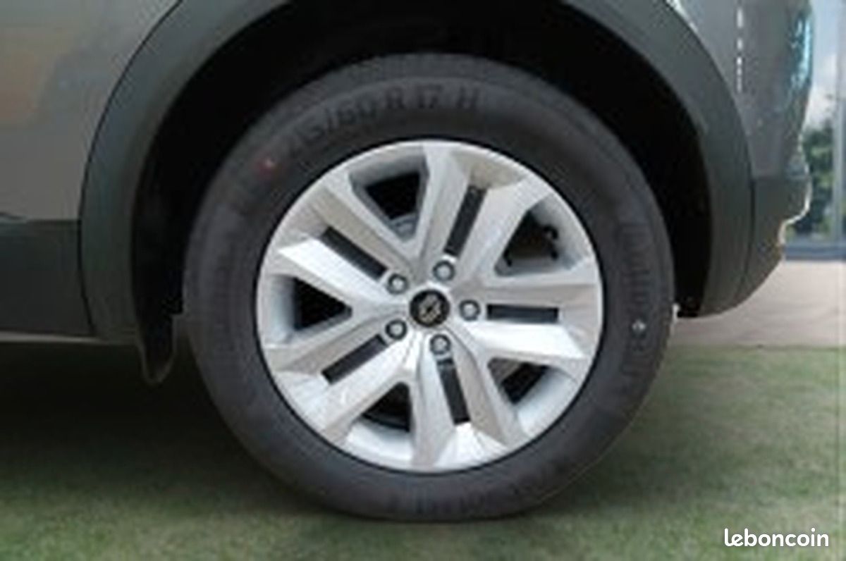 Renault Captur Evolution 90 ch (image 8)