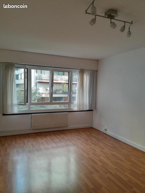 Appartement 2 pièces 45 m² · à Paris · 45 m² · 1 497 €/mois