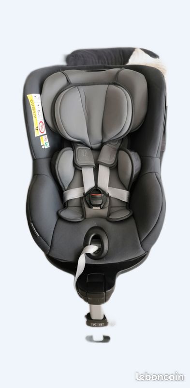 Siège auto enfant 0-4ans britax romer (image 1)