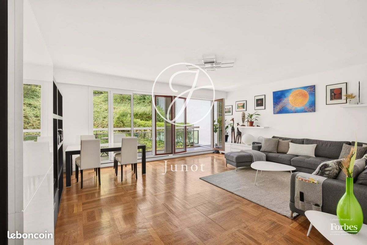 Appartement 4 pièces 107 m² · à Sèvres · 107 m² · 710 000 €