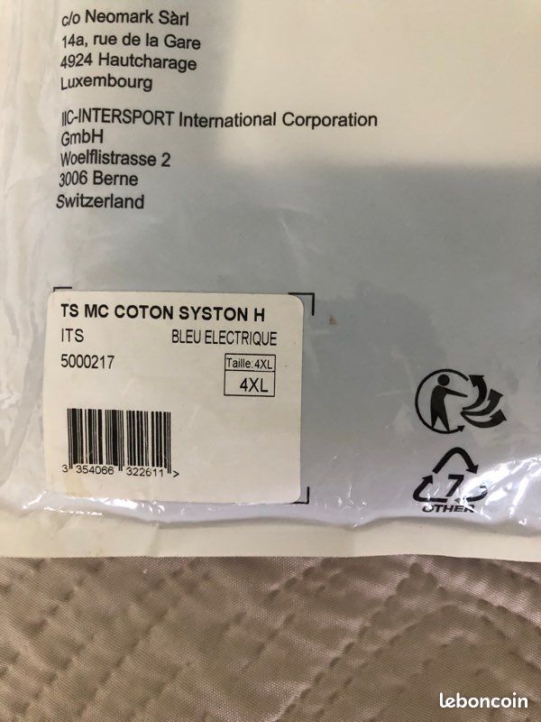 Tee-shirts (image 3)