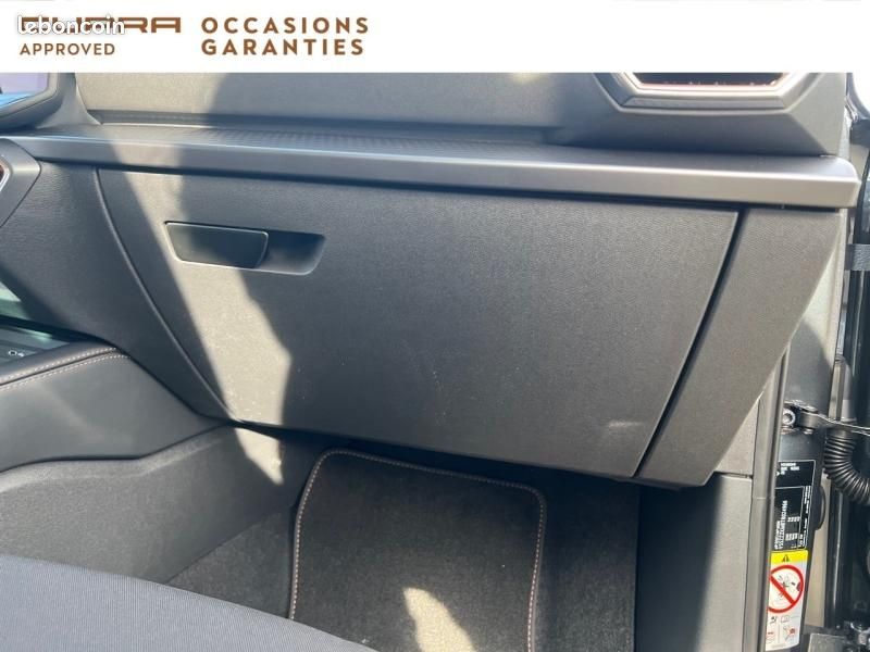 Cupra Formentor 1.5 eTSI Hybrid 150ch V DSG7 (image 21)