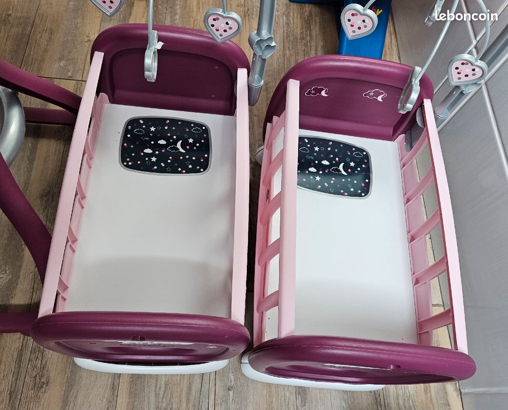 Jouets enfant (image 2)