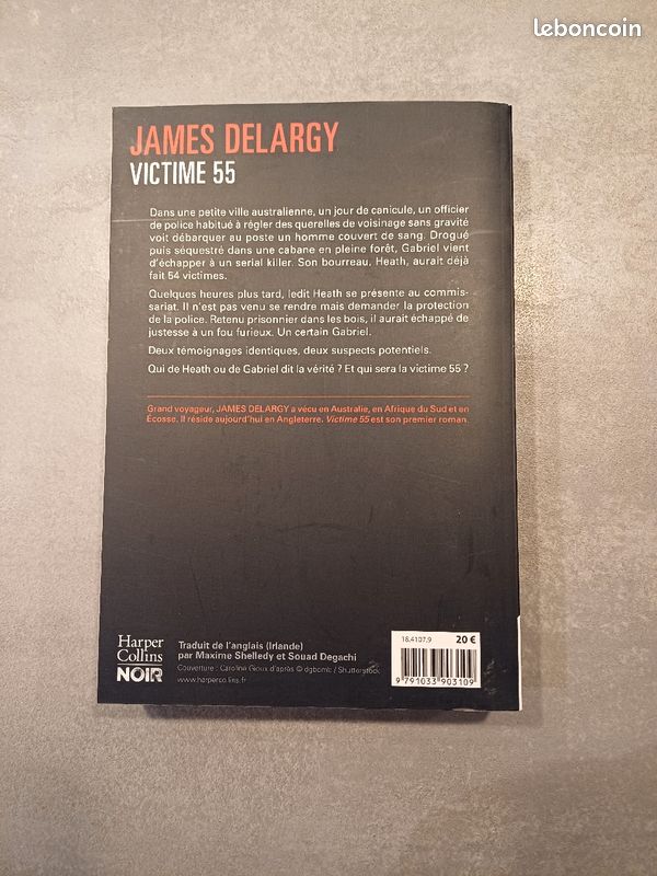 James Delargy (image 2)