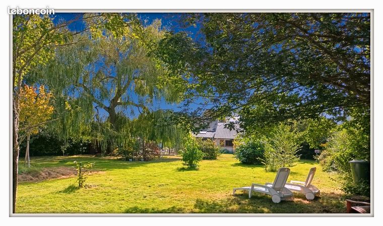 Maison 5 pièces 137 m²
