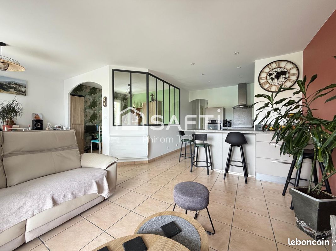 Appartement 3 pièces 71 m² · à Sanguinet · 71 m² · 282 000 €