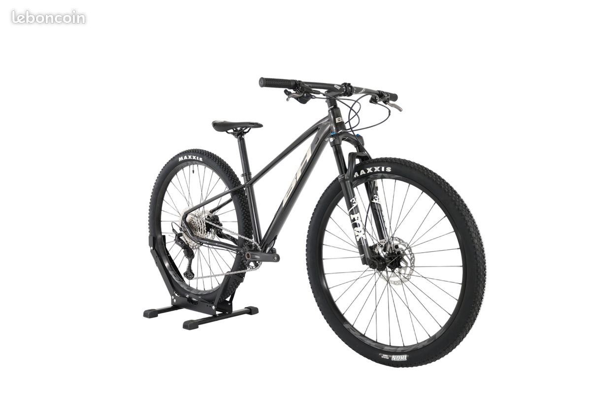 BH EXPERT 5.5 2026 Taille XS - Vélo Vtt Musculaire | Disponible à la location (image 2)
