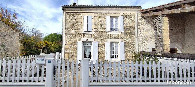 Maison 4 pièces 112 m²