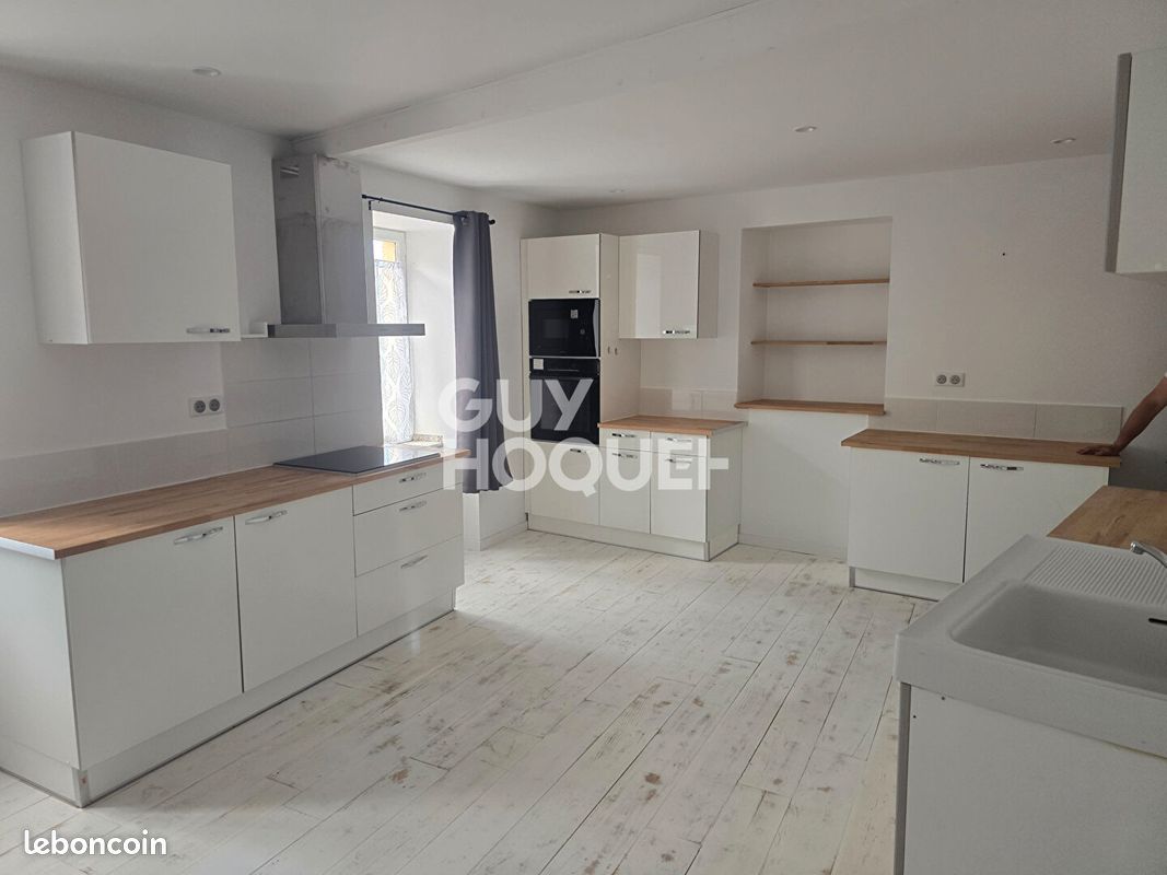 Appartement 5 pièces 85 m² · à Labégude · 85 m² · 774 €/mois