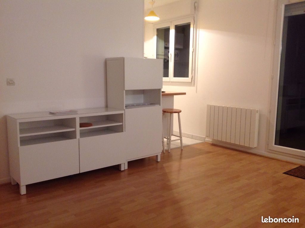 Appartement a louer massy - 1 pièce(s) - 24 m2 - Surfyn