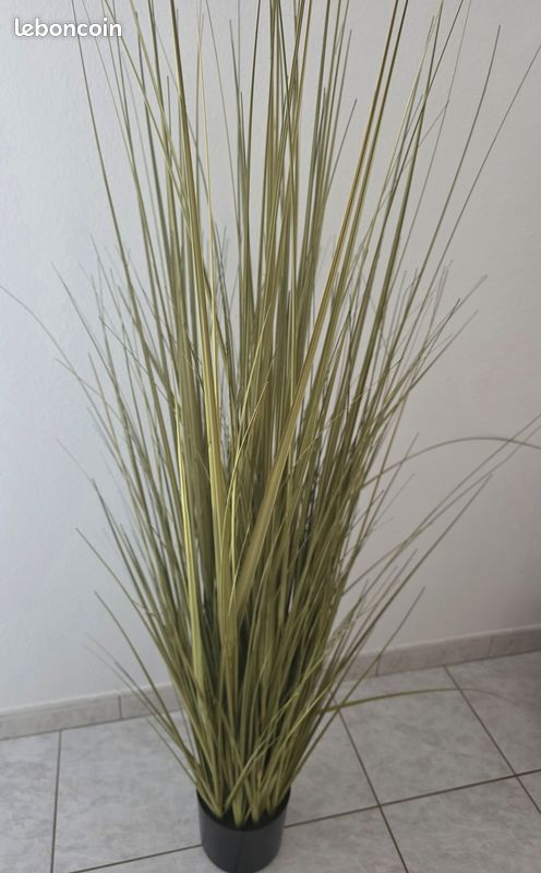 Plante artificielle (image 2)
