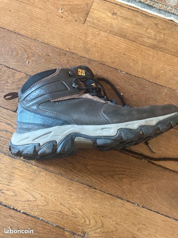 Chaussures de randonné (image 1)