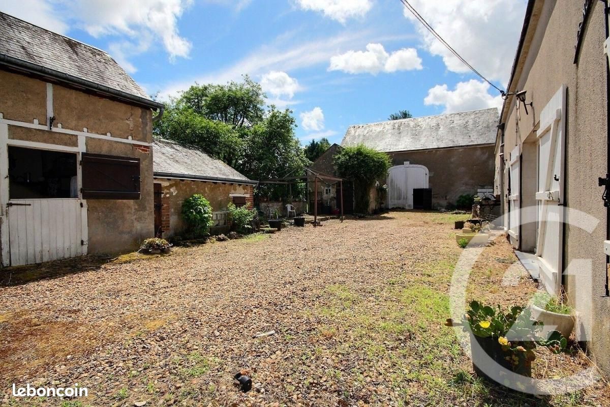 Ferme 5 pièces 189 m² (image 2)