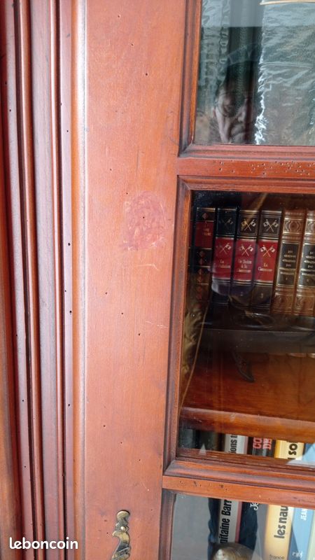 Bibliothèque (image 4)