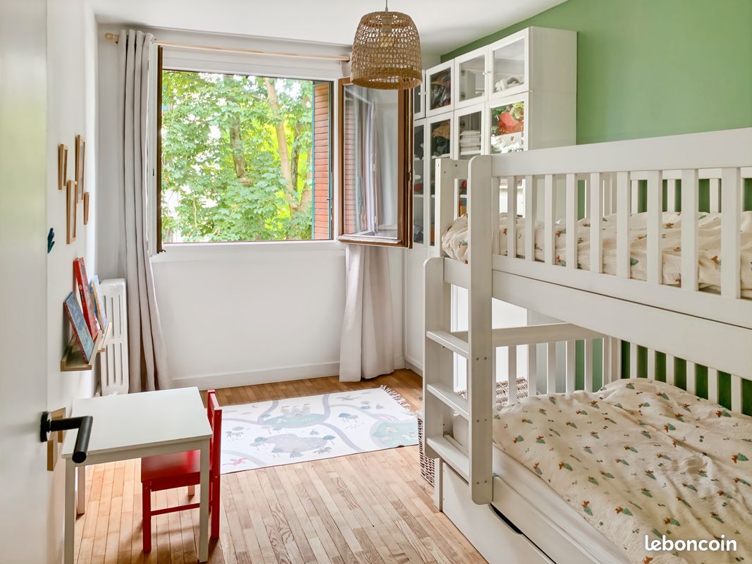 Appartement a louer meudon - 5 pièce(s) - 95 m2 - Surfyn